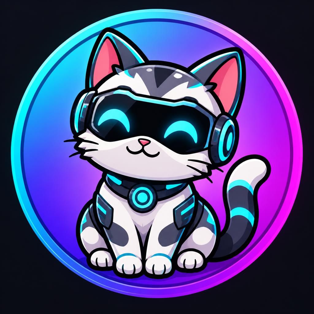 CYBERCAT