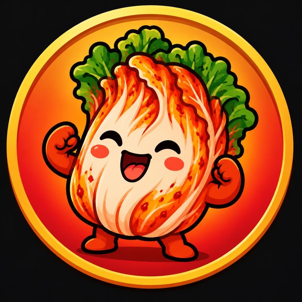KIMCHI